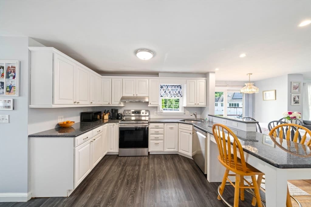 Casa em Weymouth — foto 4