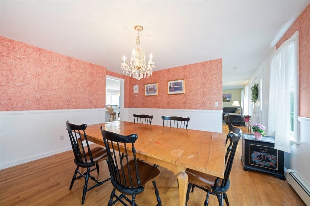 Casa em Weymouth — foto 8