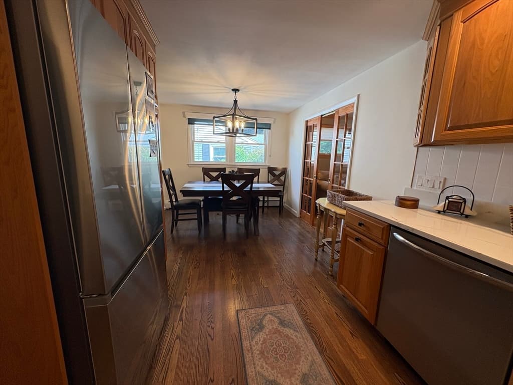 Casa em Peabody — foto 6