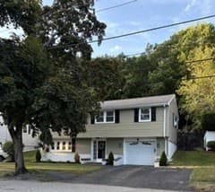 Casa em Peabody