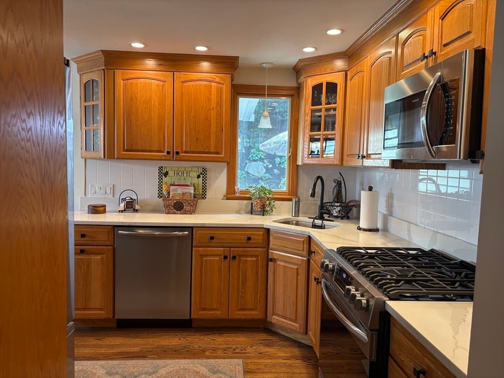 Casa em Peabody — foto 4