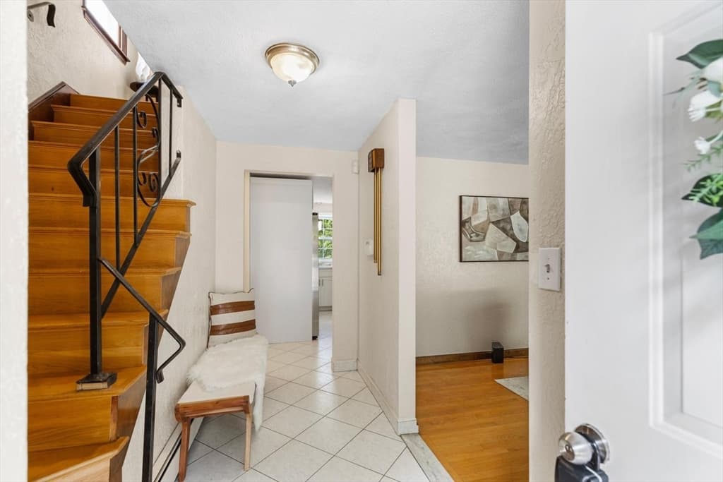 Casa em Malden — foto 6