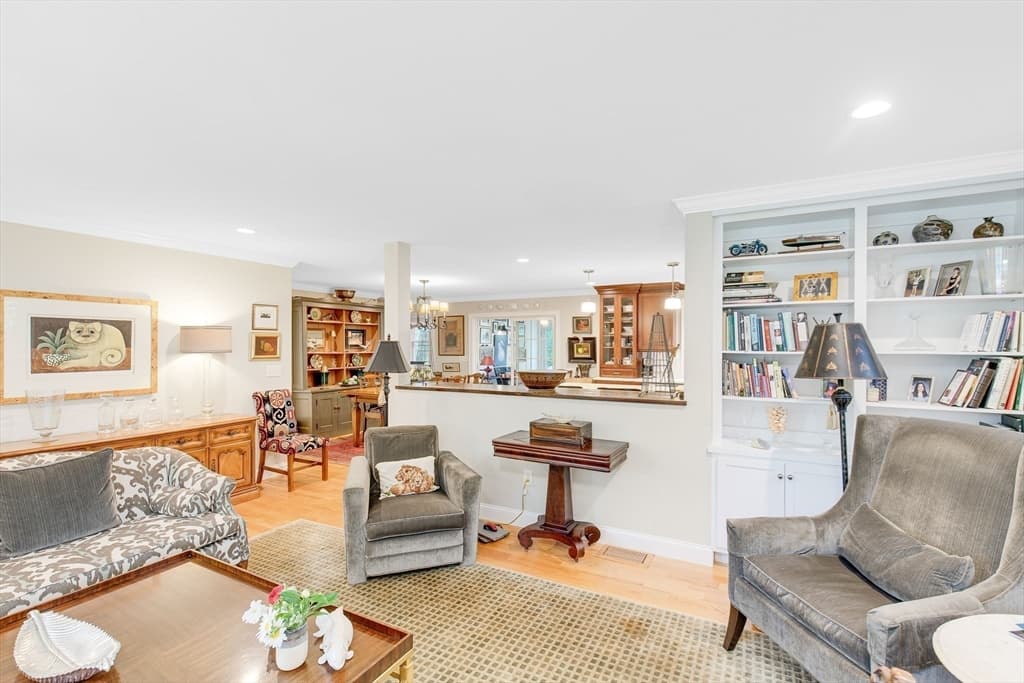 Casa em Salisbury — foto 7