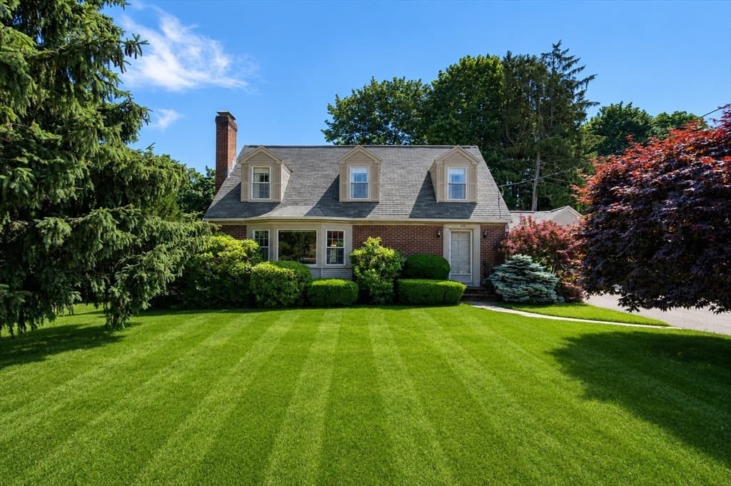 Casa em Walpole