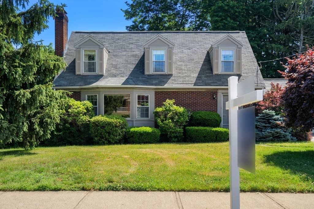 Casa em Walpole — foto 4