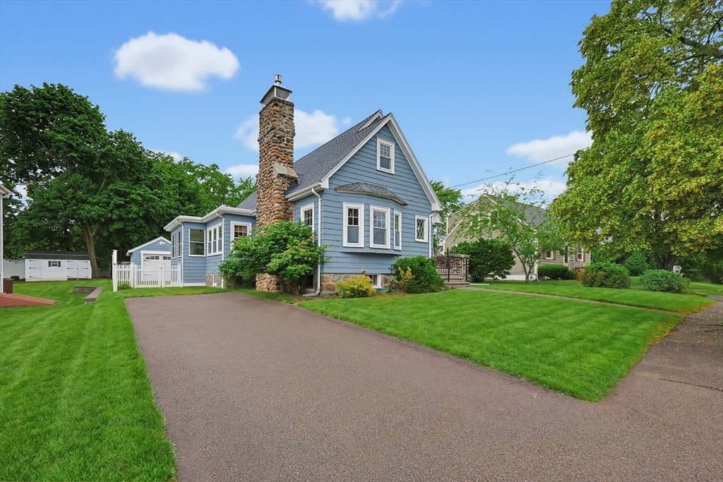 Casa em Dedham — foto 2