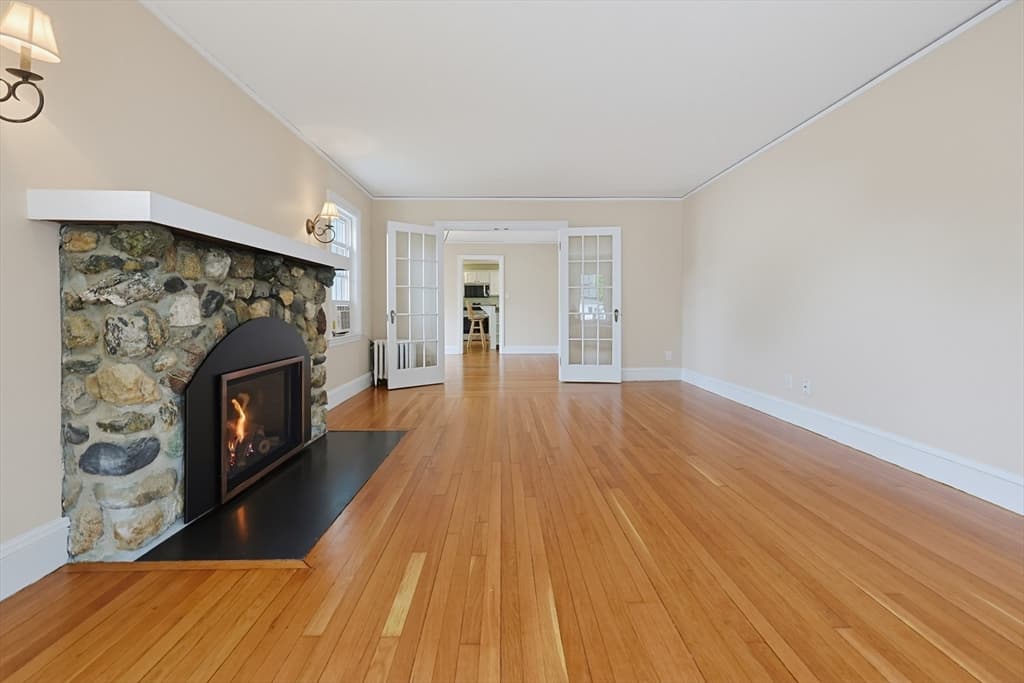 Casa em Dedham — foto 6