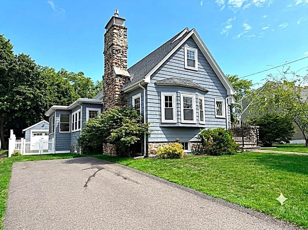 Casa em Dedham