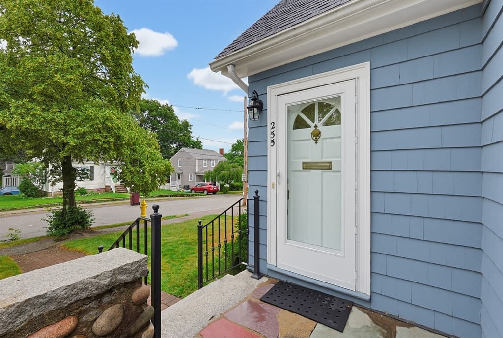 Casa em Dedham — foto 4