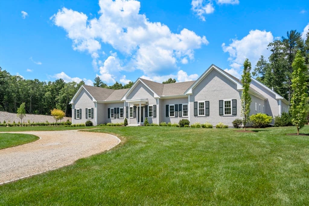 Casa em Duxbury — foto 2
