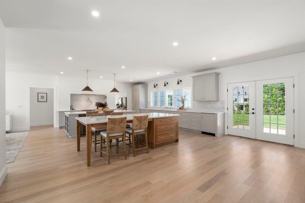 Casa em Duxbury — foto 6