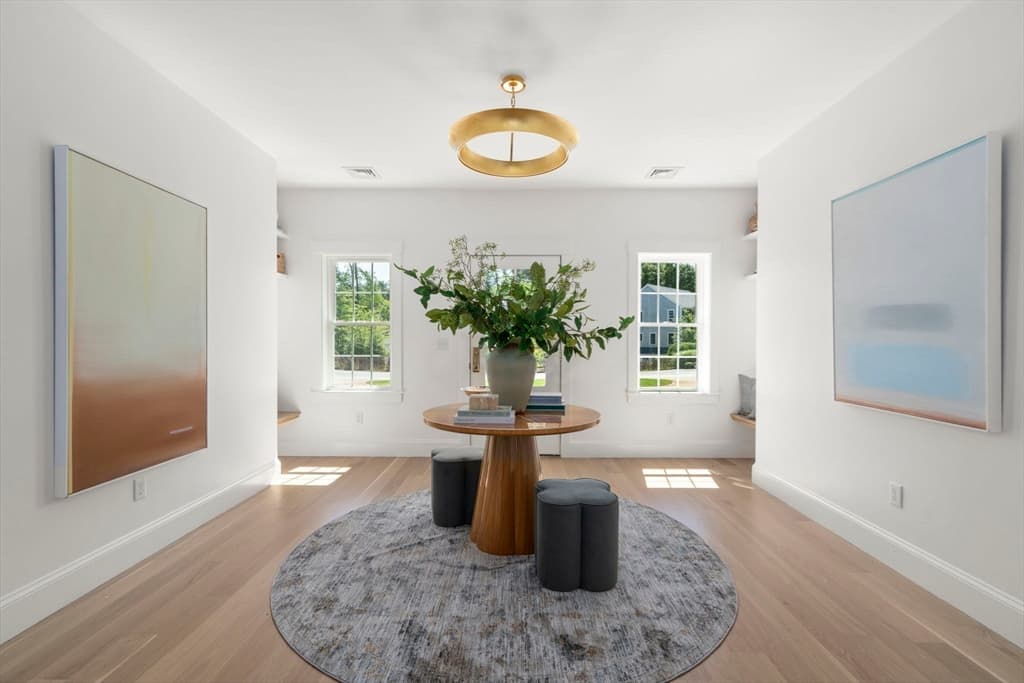 Casa em Duxbury — foto 3