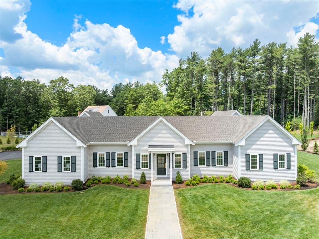 Casa em Duxbury