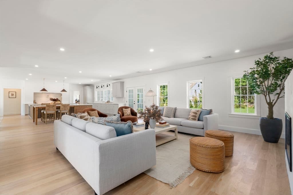 Casa em Duxbury — foto 5