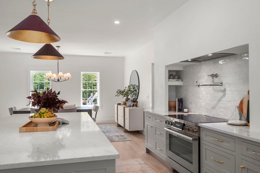Casa em Duxbury — foto 9
