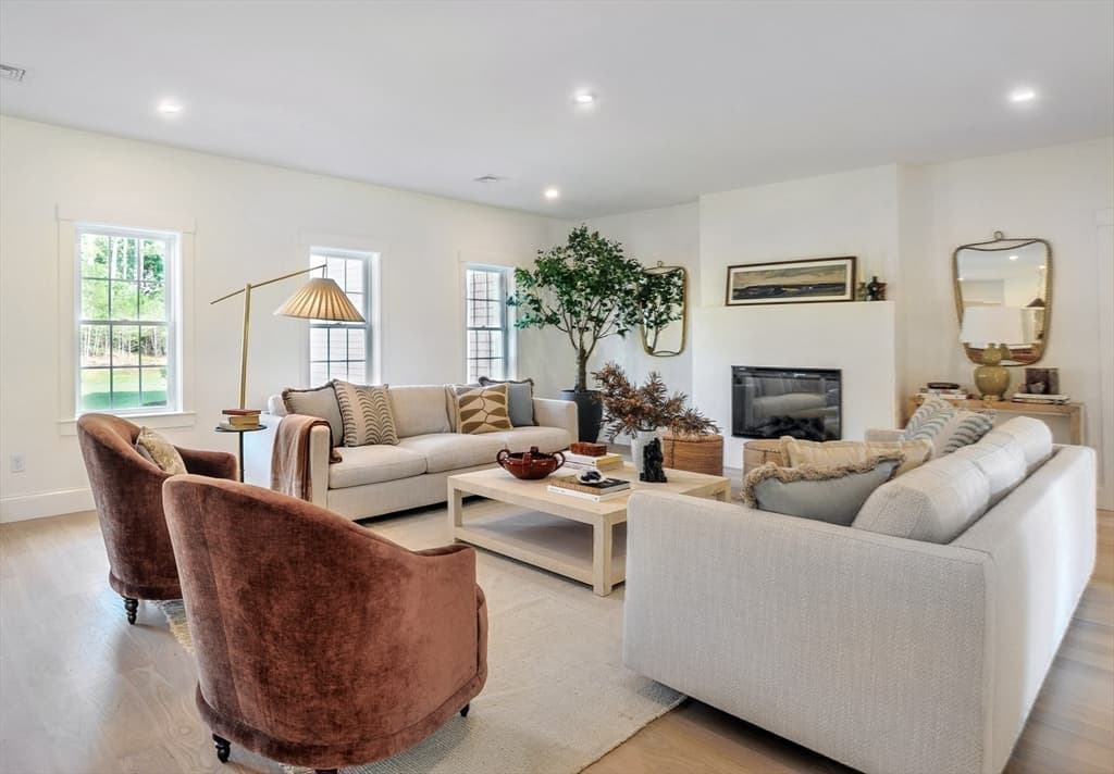 Casa em Duxbury — foto 4