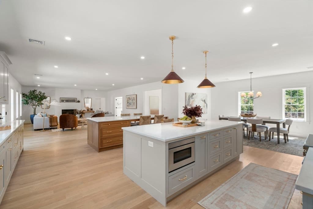 Casa em Duxbury — foto 8