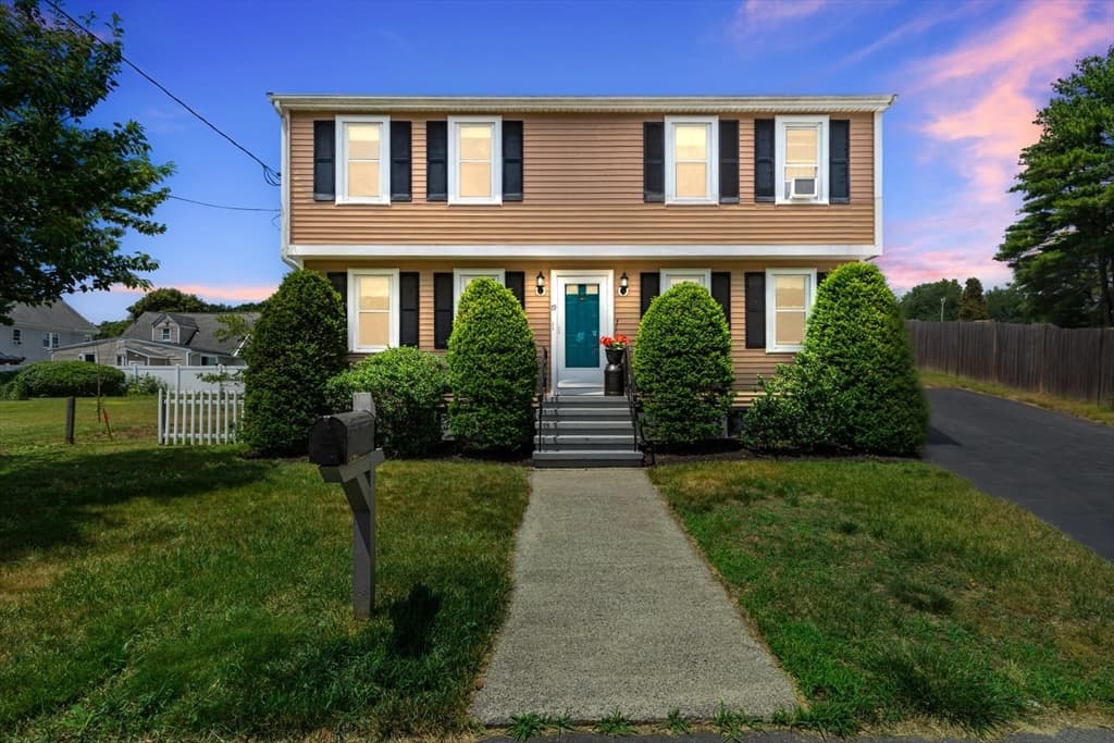 Casa em Dedham — foto 2