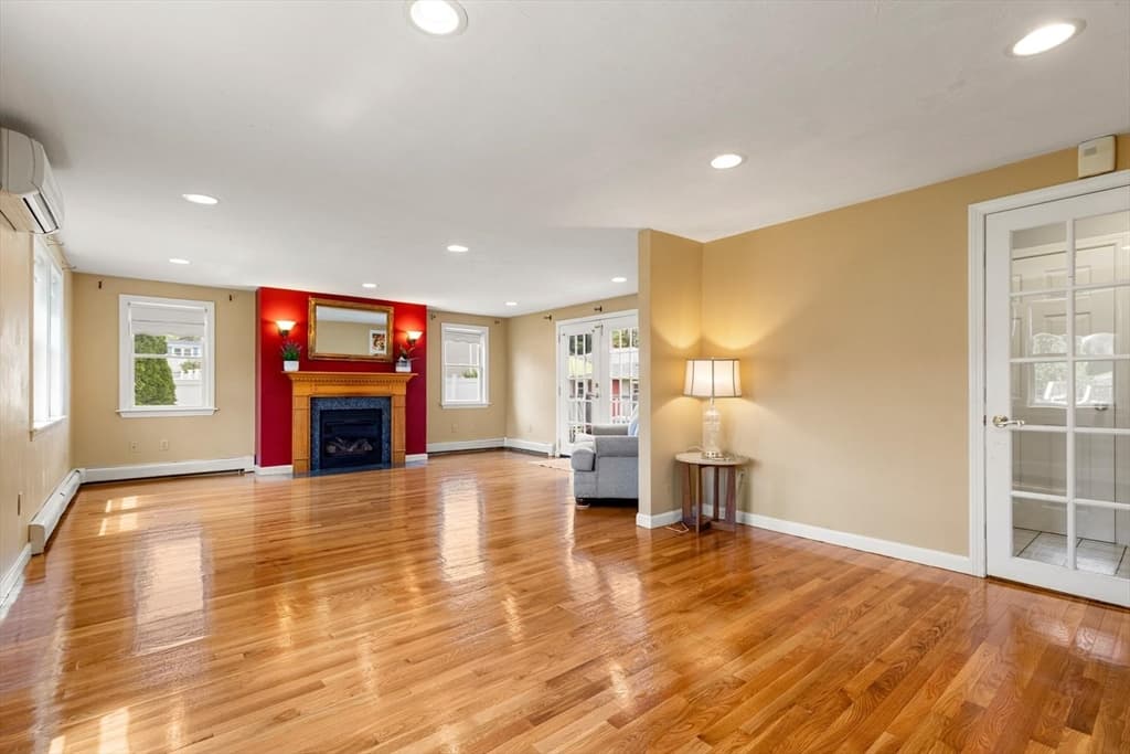 Casa em Dedham — foto 6