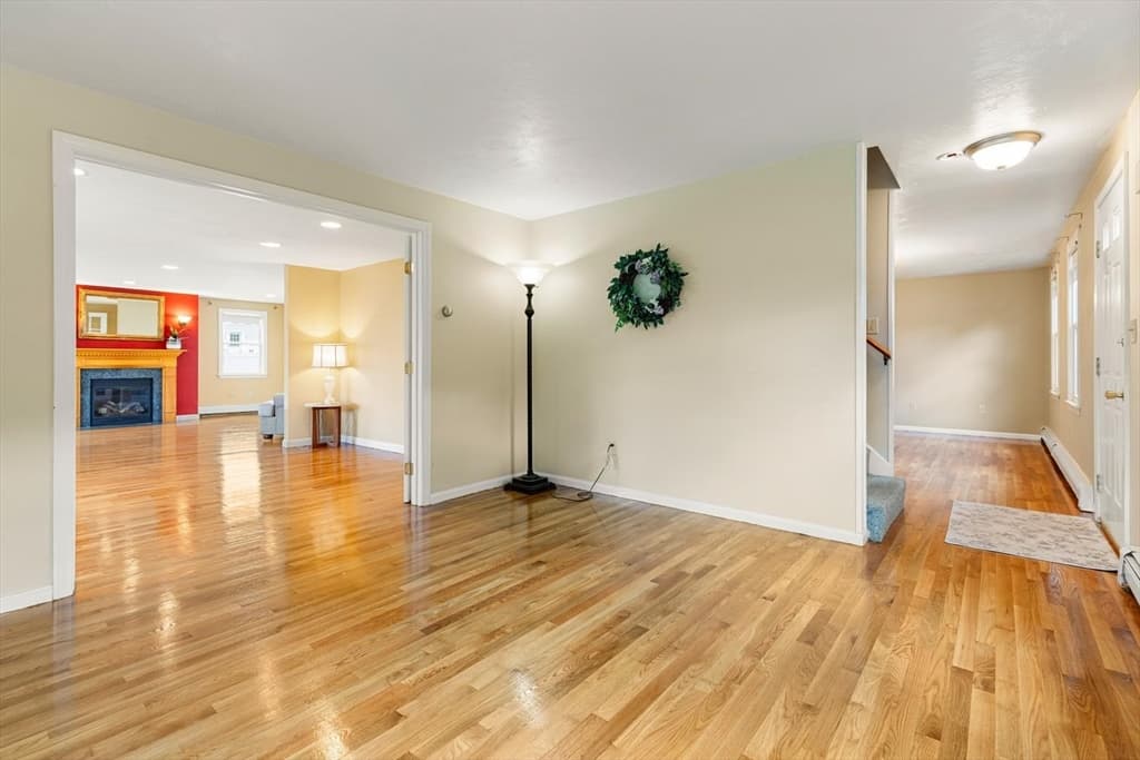 Casa em Dedham — foto 3