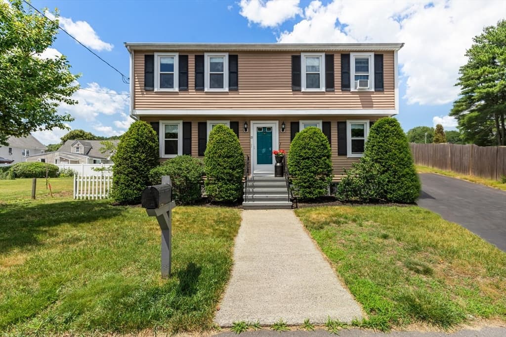 Casa em Dedham
