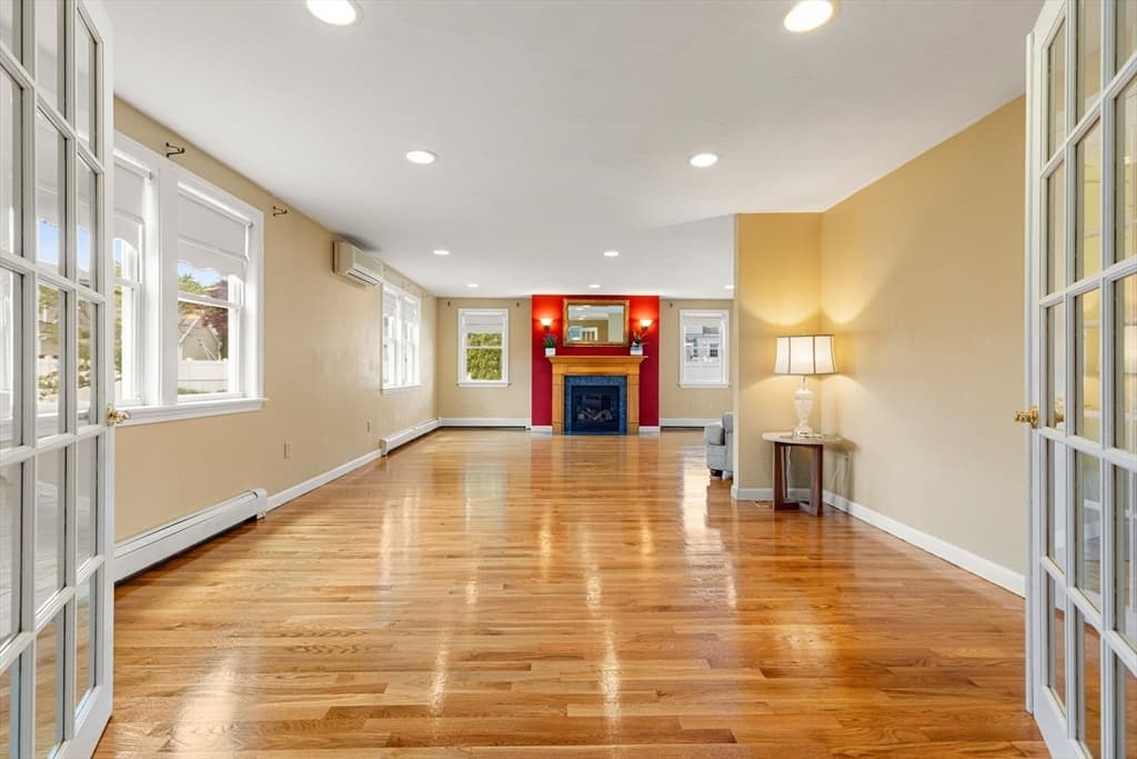 Casa em Dedham — foto 5