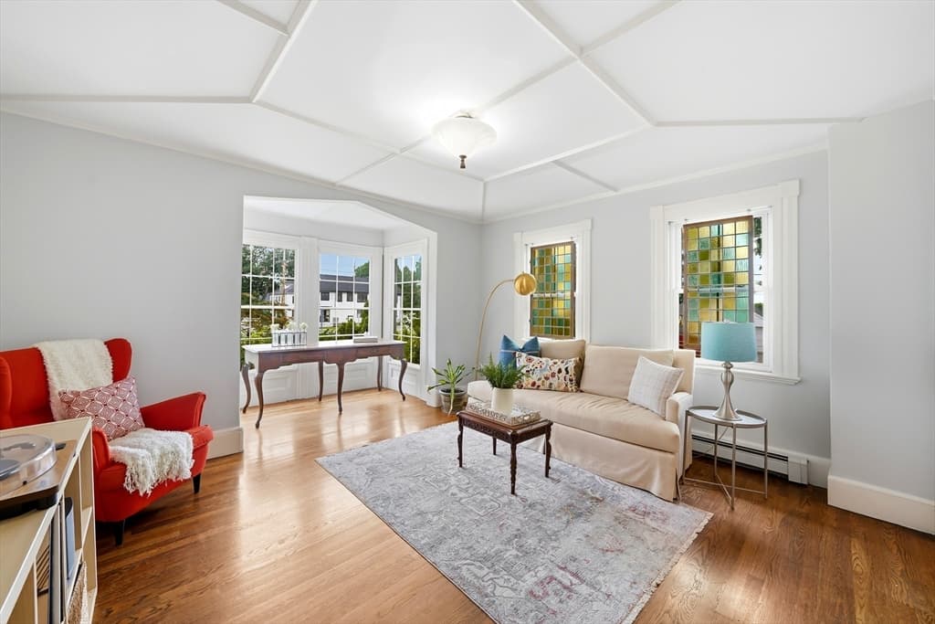 Casa em Winchester — foto 2