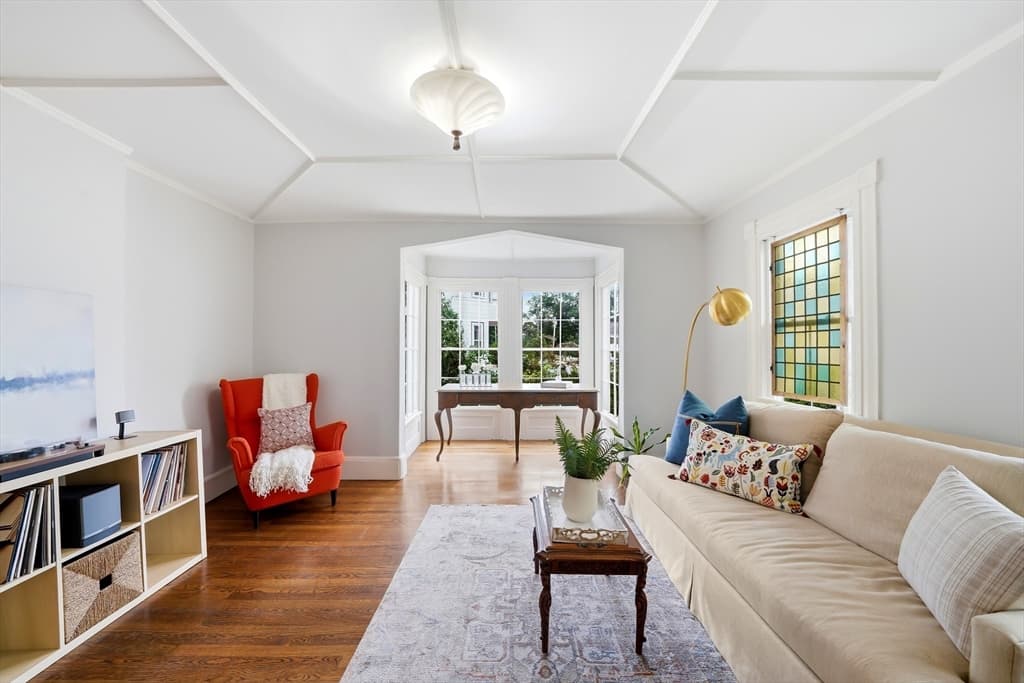 Casa em Winchester — foto 3