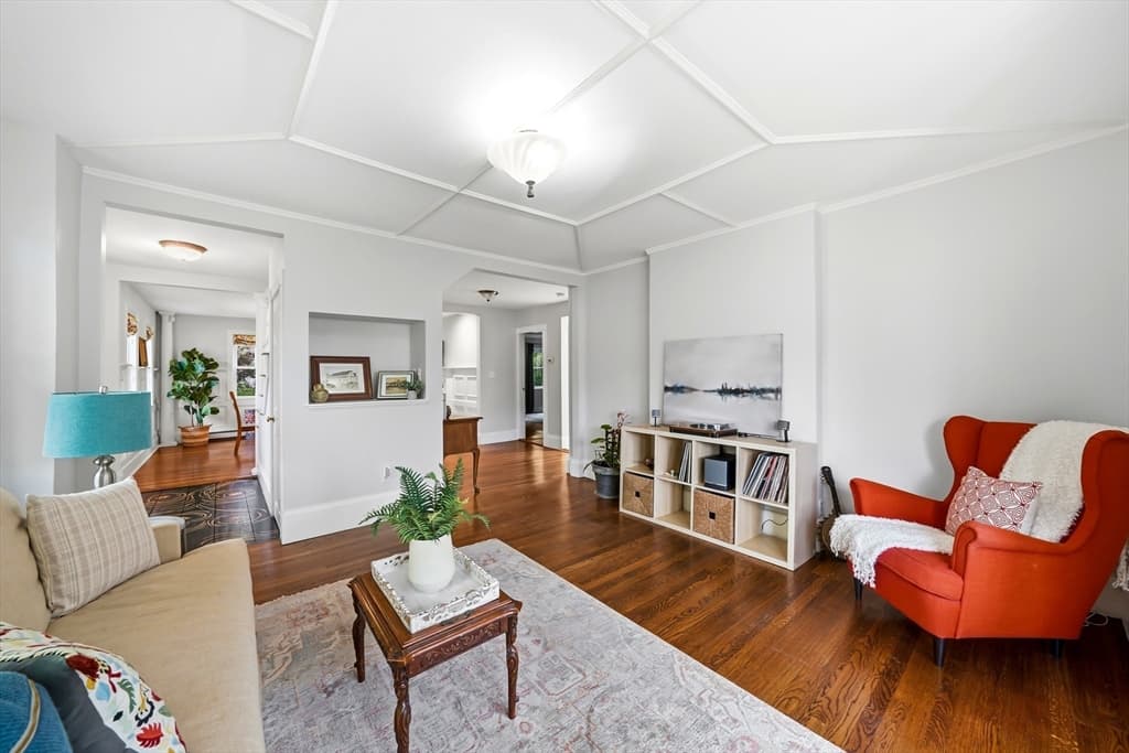 Casa em Winchester — foto 5