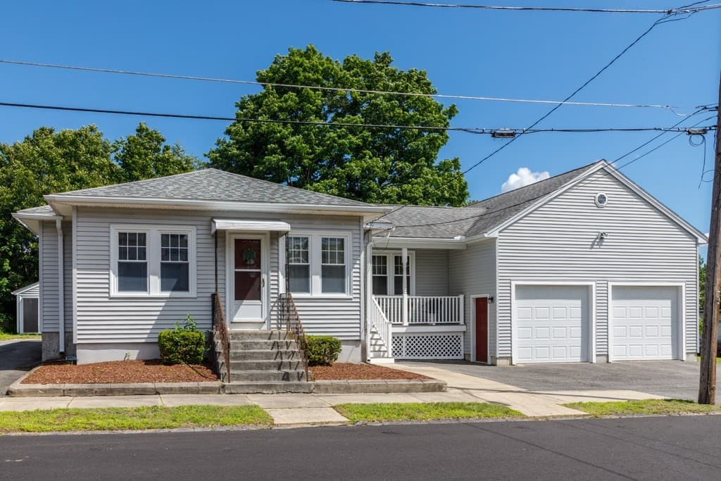 Casa em Leominster