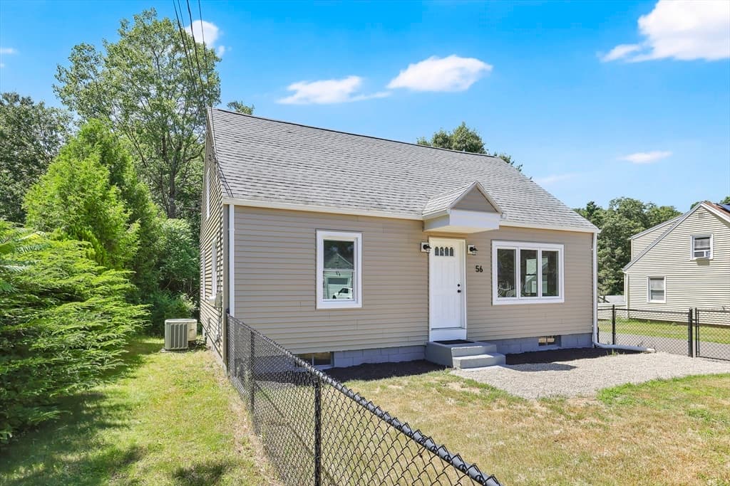 Casa em Ludlow — foto 4