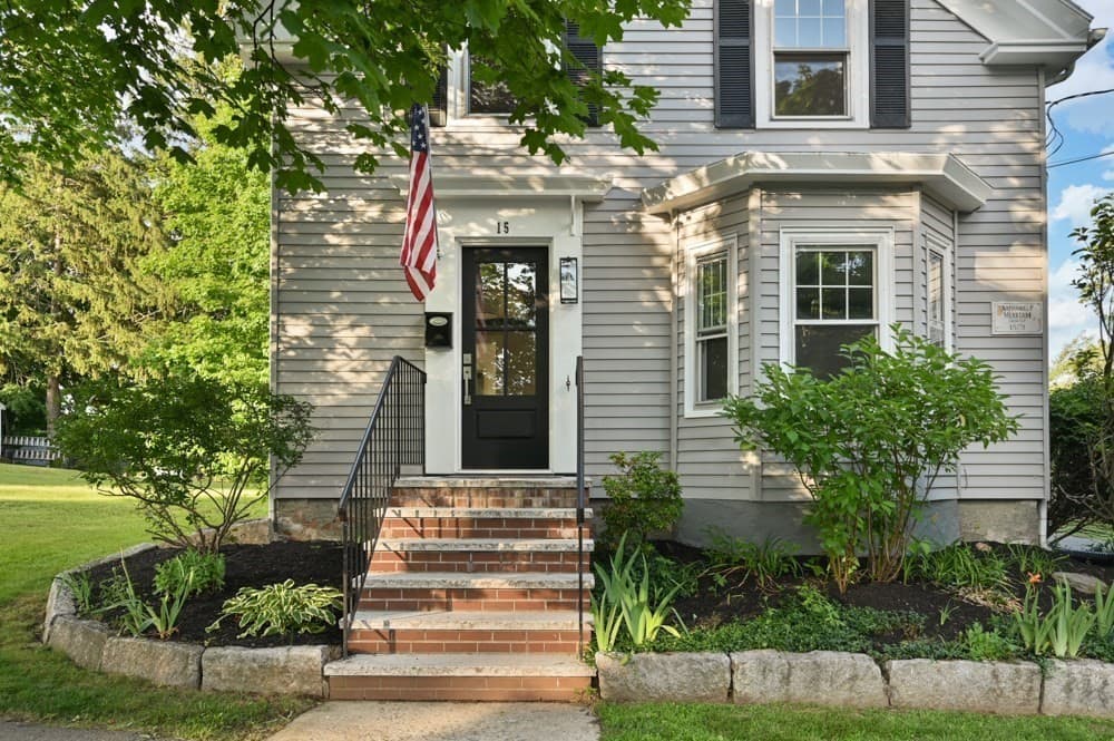 Casa em Danvers — foto 2