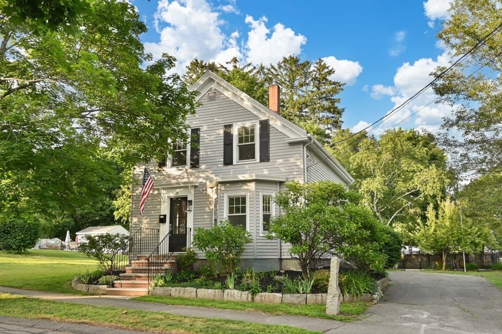 Casa em Danvers