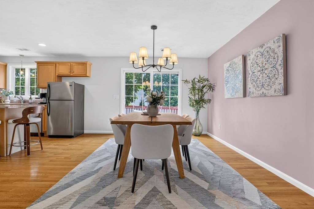 Casa em Boston — foto 6