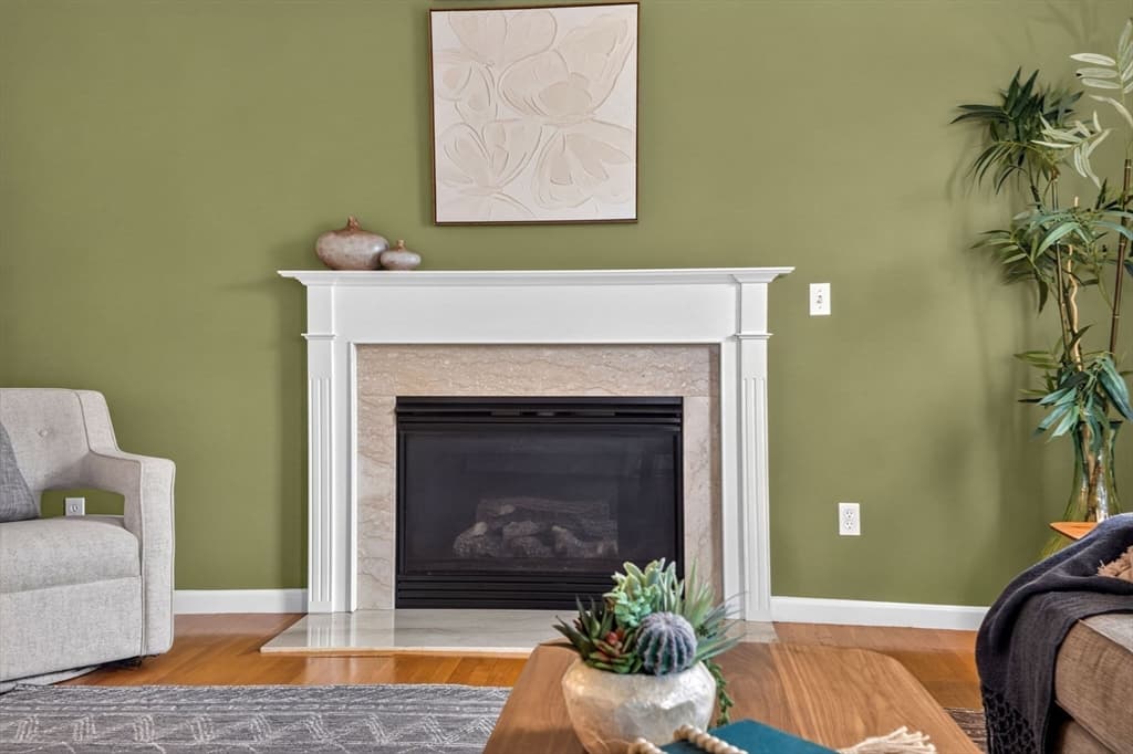 Casa em Boston — foto 5