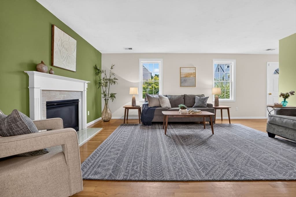 Casa em Boston — foto 4