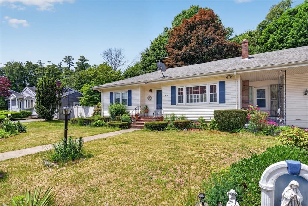 Casa em Brockton — foto 2