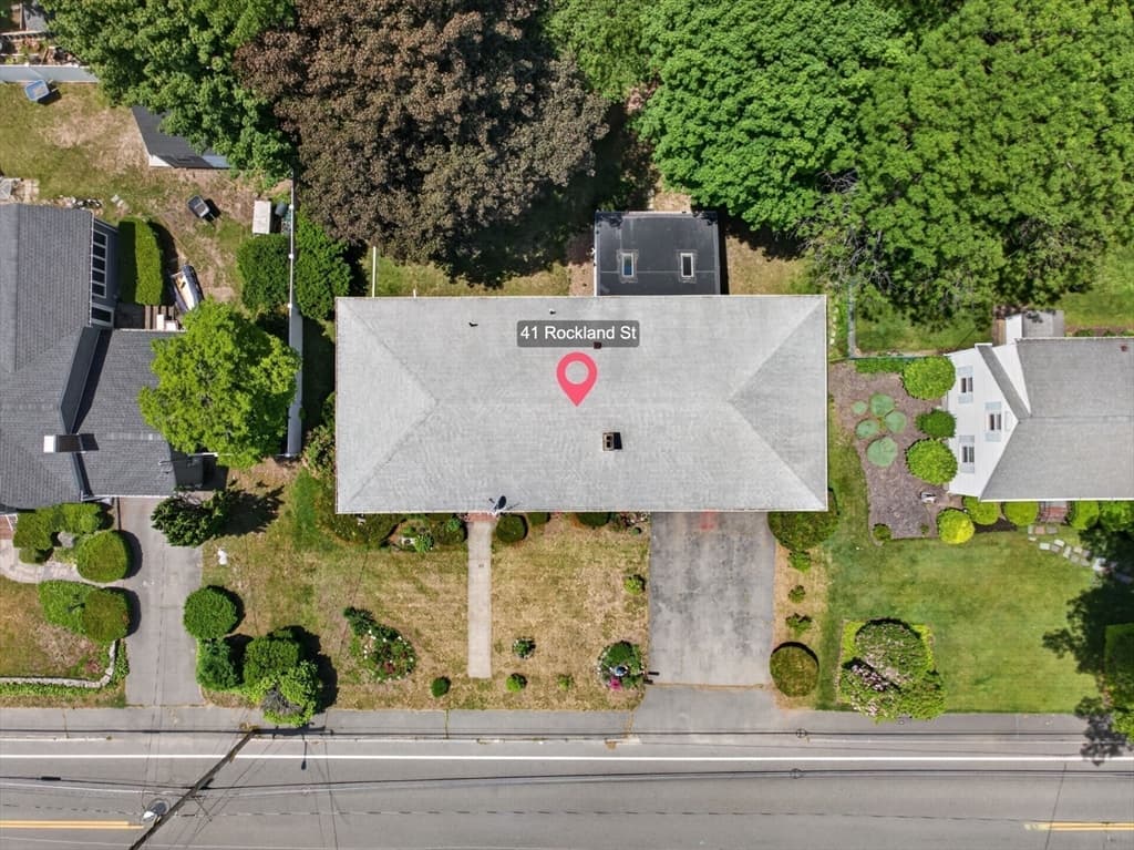 Casa em Brockton — foto 8