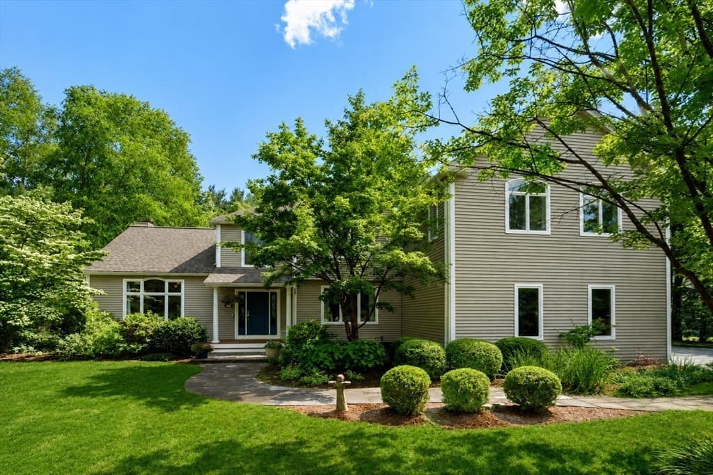 Casa em Foxboro — foto 2