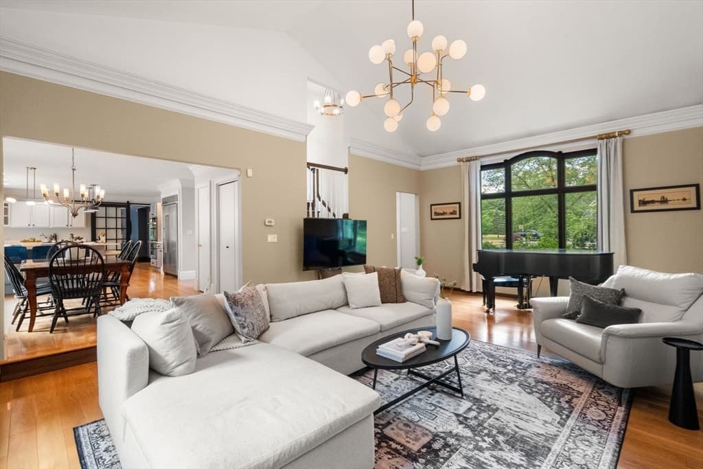 Casa em Foxboro — foto 6