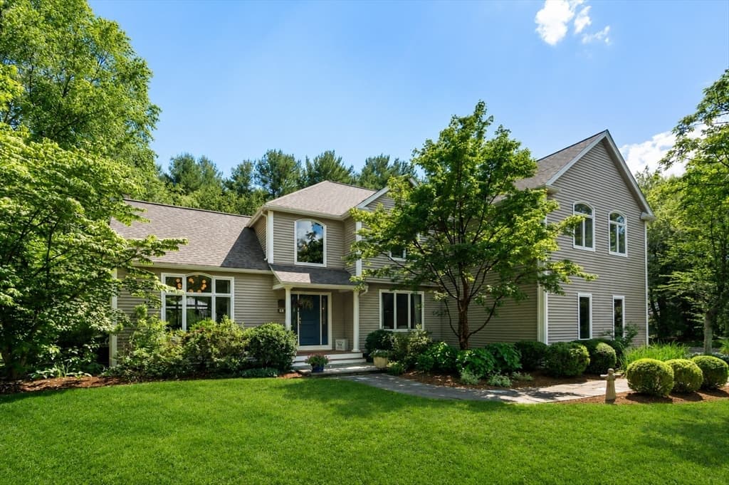 Casa em Foxboro