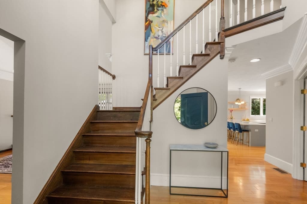 Casa em Foxboro — foto 4