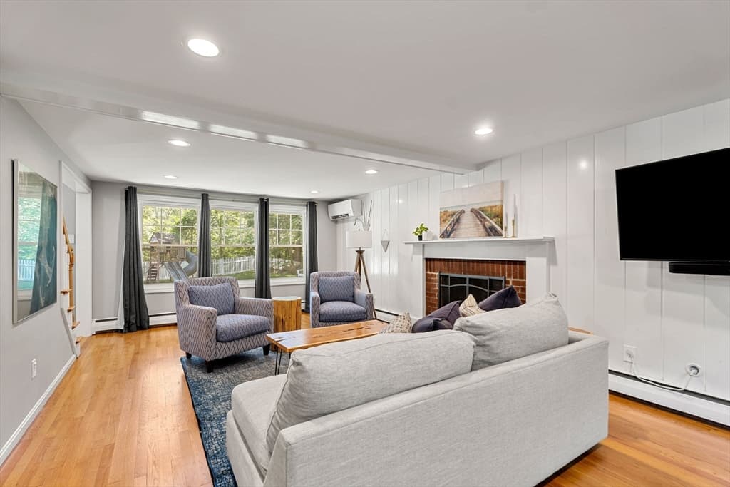 Casa em Beverly — foto 6