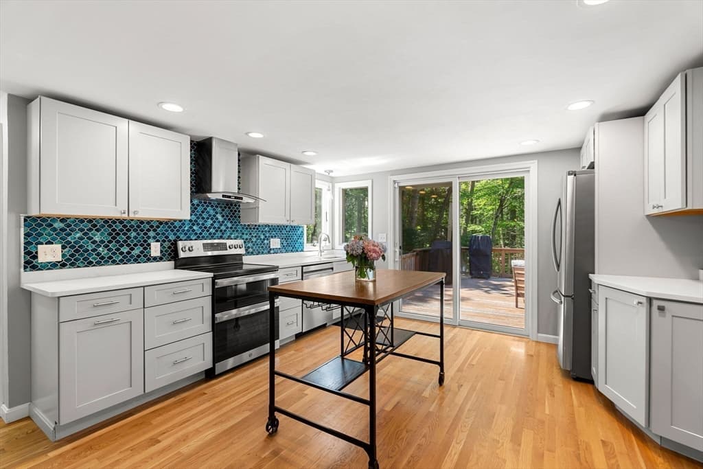 Casa em Beverly — foto 4