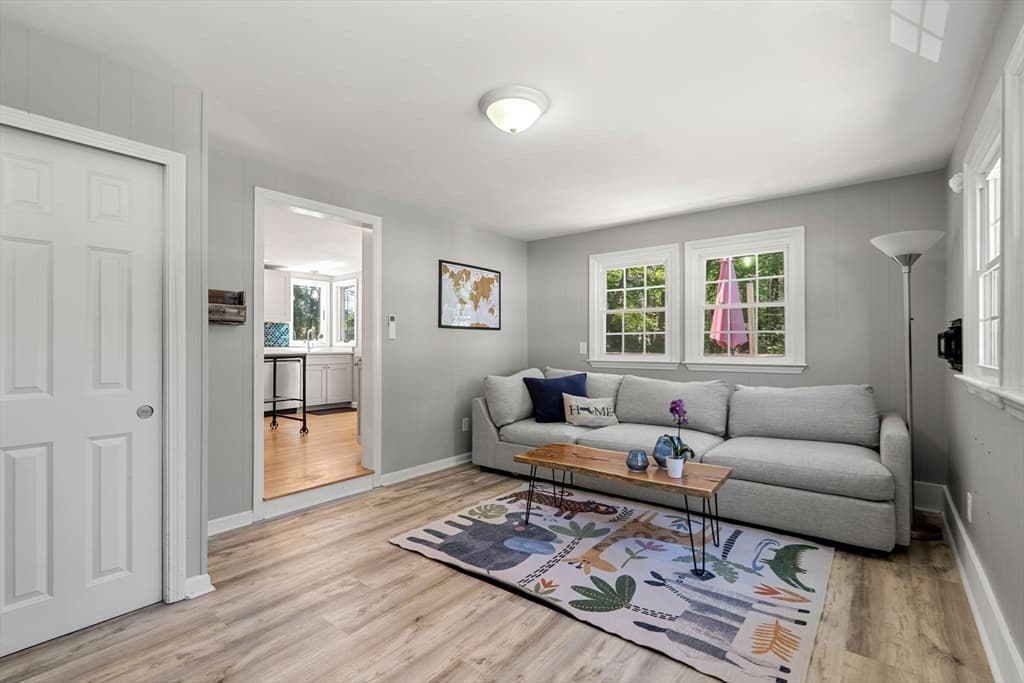 Casa em Beverly — foto 8