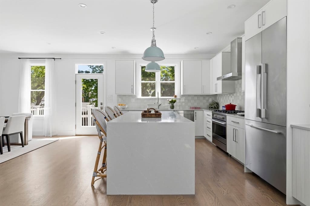Casa em Boston — foto 6