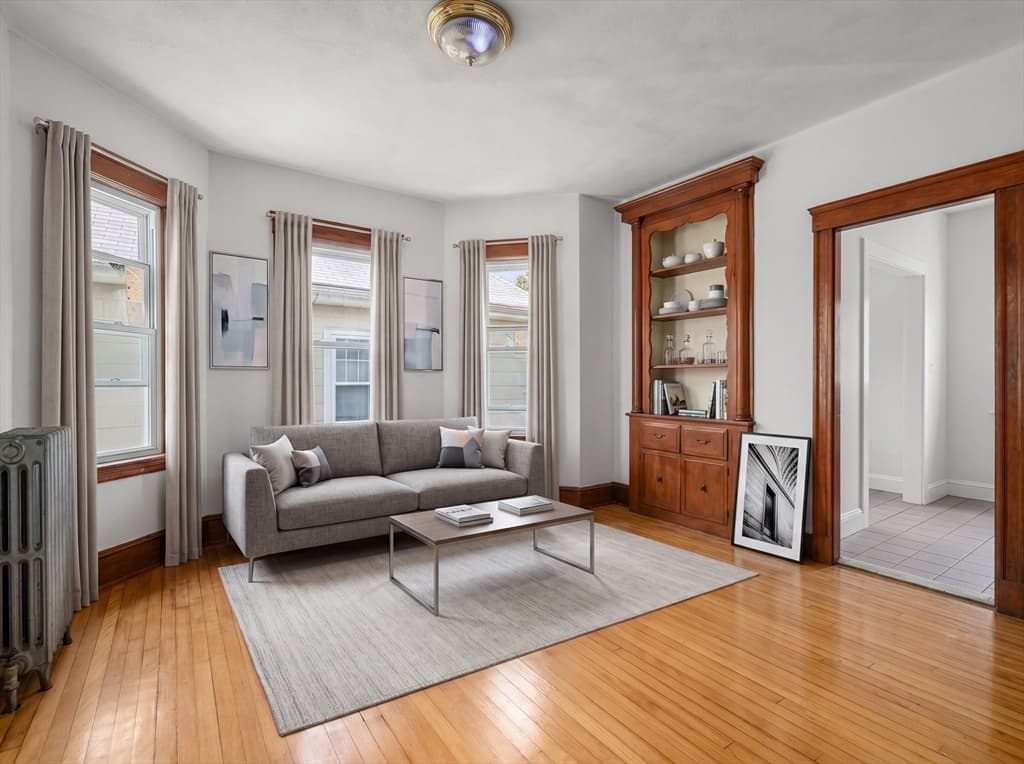 Multi-família em Somerville — foto 2