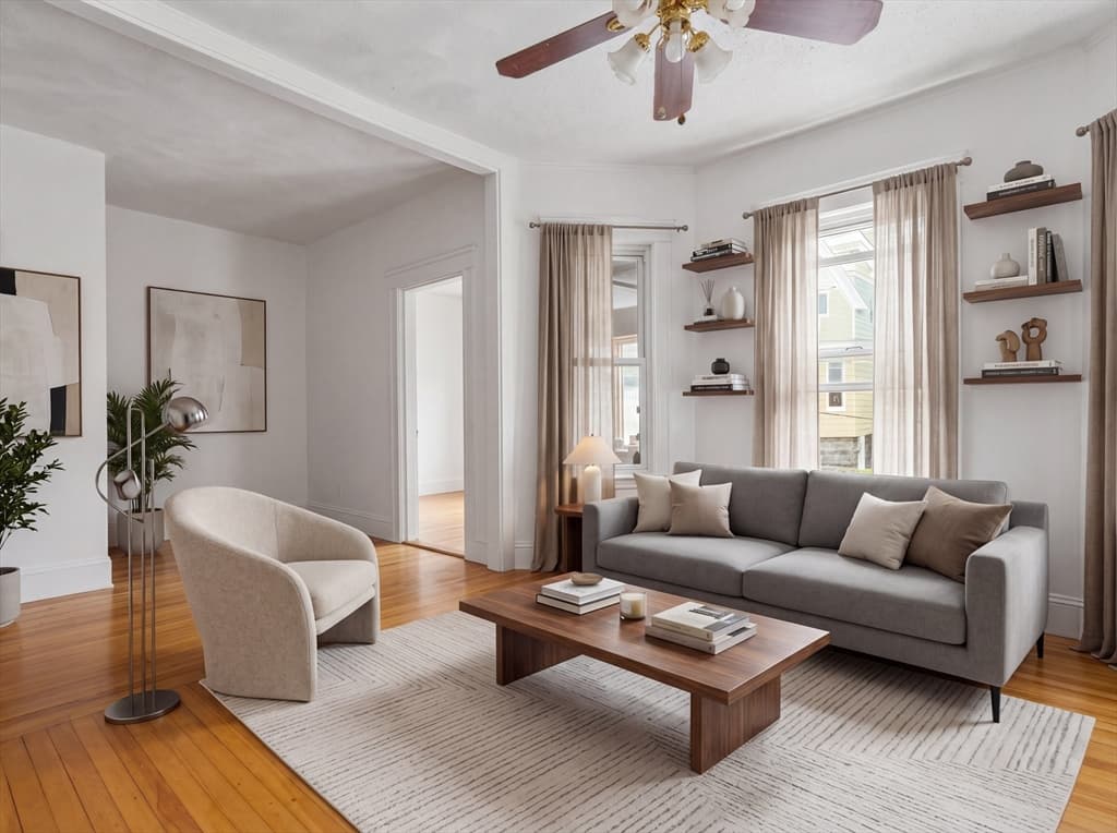 Multi-família em Somerville — foto 6