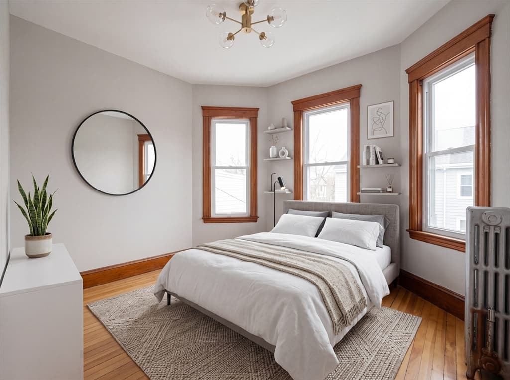 Multi-família em Somerville — foto 4