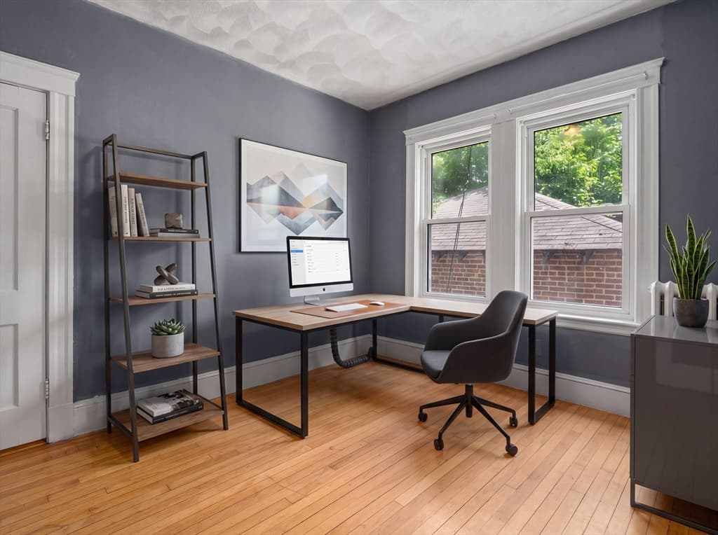 Multi-família em Somerville — foto 8